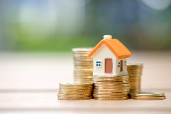 Houston real estate accounting